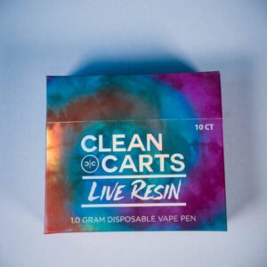 clean carts